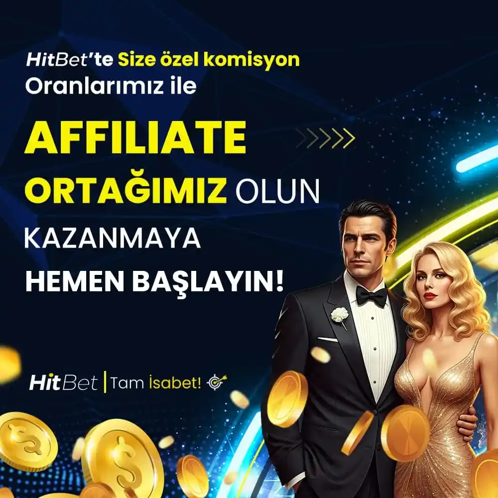 Hitbet Affiliate